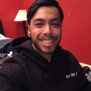 Meet your Posher, Orlando